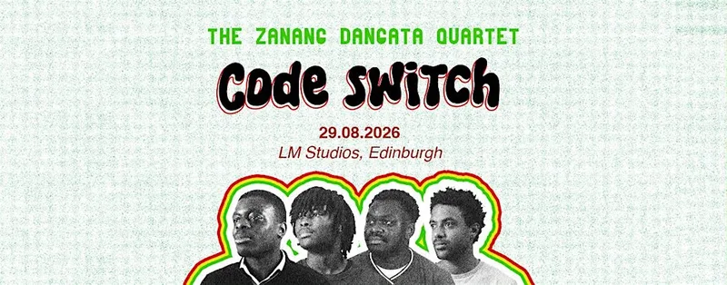 Code Switch