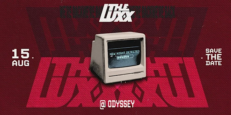 The Luxx