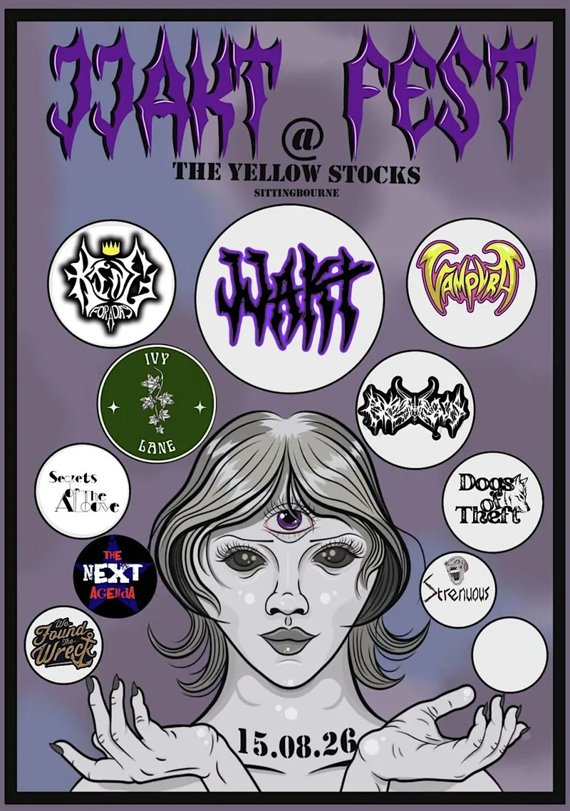 JJAKT-FEST 2