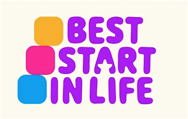 Best Start in Life: Free stay and play for 3-5 year olds