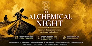 The Alchemical Night