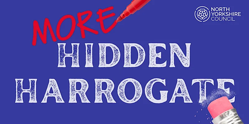 More Hidden Harrogate