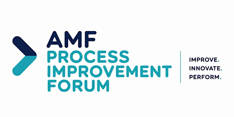 AMF Process Improvement at Ebac: Live Problem-Solving Workshop