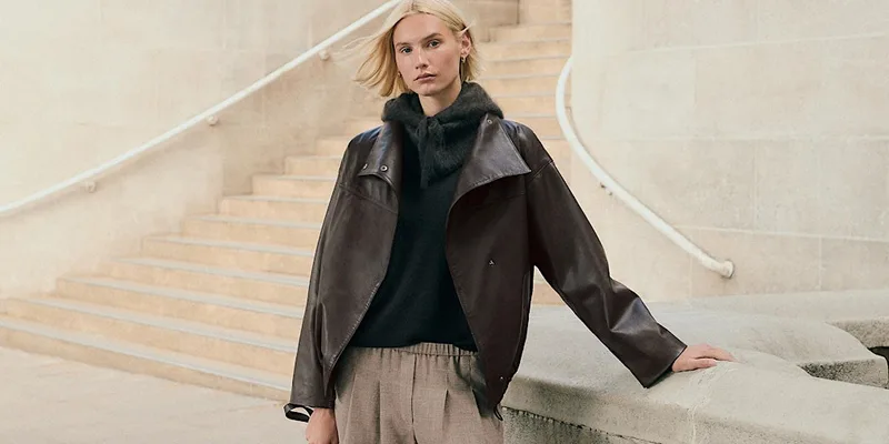 Autumn Styling Masterclass – Marylebone