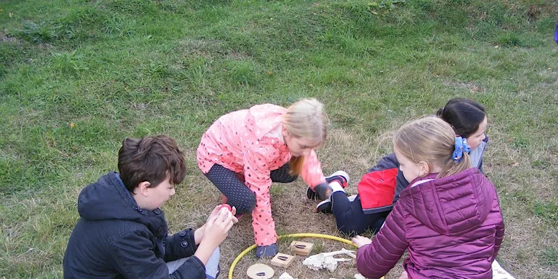 Young Rangers - Sutton Courtenay, Saturday 12 December
