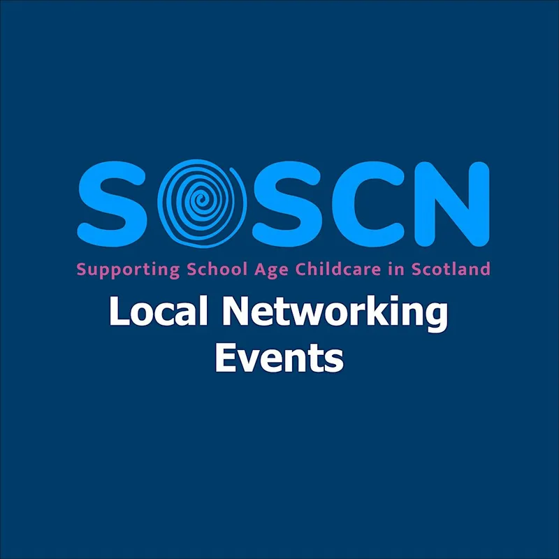 Local Networking - Edinburgh