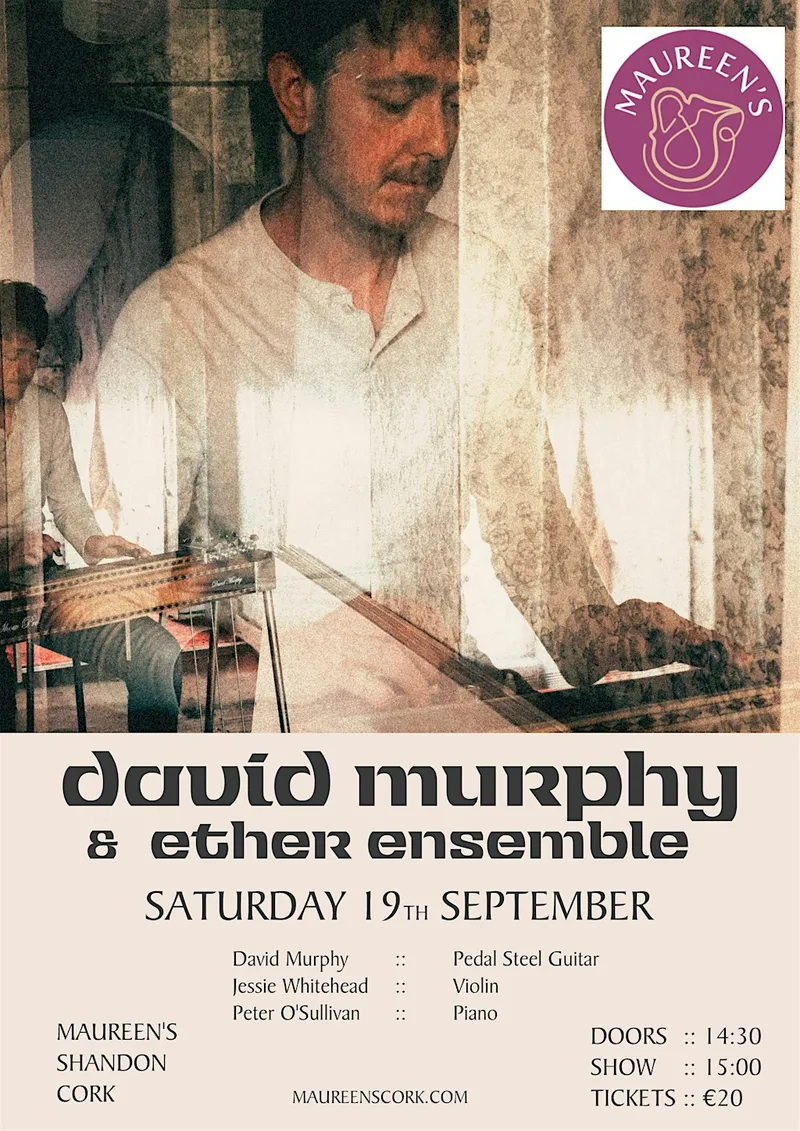 David Murphy and Ether Ensemble