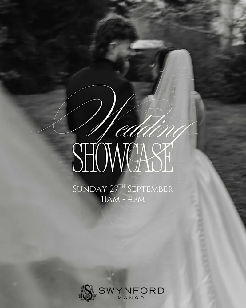 Swynford Manor Showcase