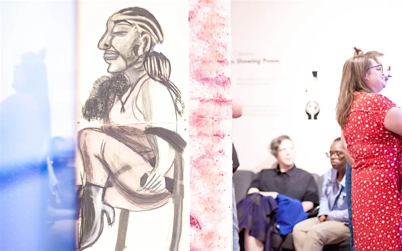 Art Workers & Freelancers Social