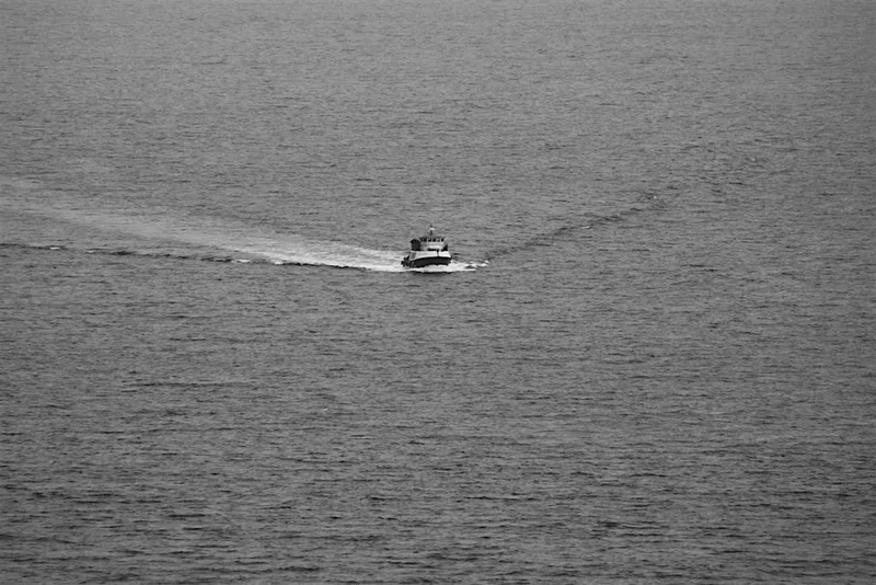 Day Trip to Inishturk