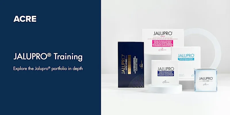 Jalupro® Training