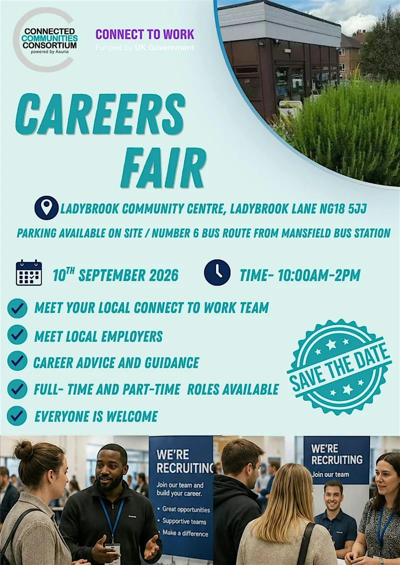 Careers Fair