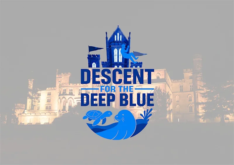 SEA LIFE TRUST Descent for the Deep Blue 2026