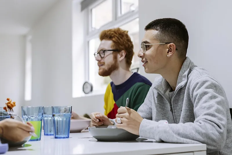 Common Ground Workshops - Live Better Together