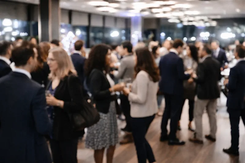 Yorkshire Mafia Leeds Business Social