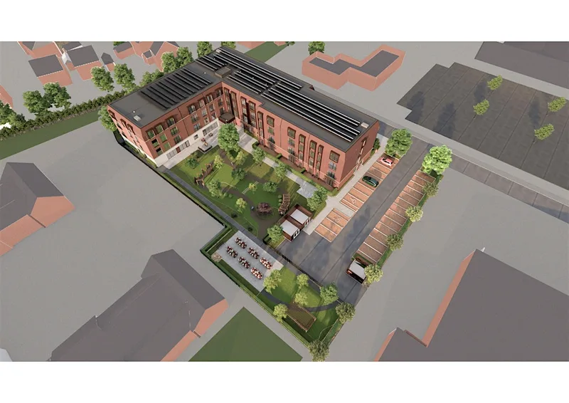 Community Information Event - Woolford Place - Extra Care Apartments