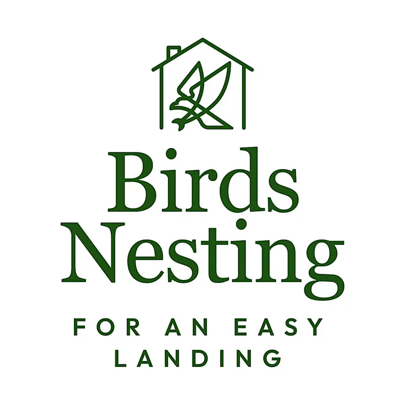 Birds Nesting Pilates by the Bay