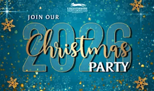 Winter Garden Christmas Party at Grace Road Events