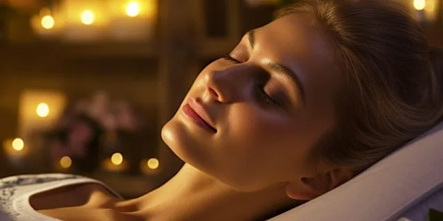 Relaxation Body Massage, Waxing & Beauty Services - Great Barr, Birmingham