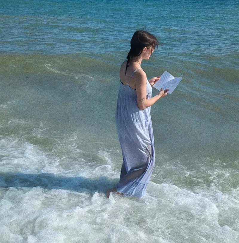 Grief's Beach