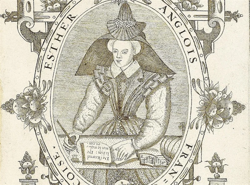 Women and Their Books in Early Modern England and Scotland