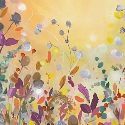 Sip and Paint with Amelia Jay