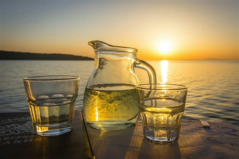 Local Specialties: Georgia, Croatia, Greece & Beyond