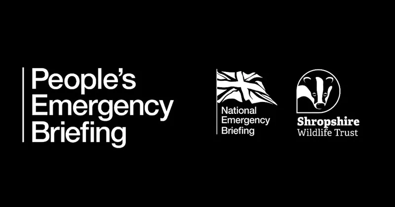 People's Emergency Briefing