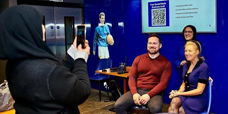 Sort Your Socials with Steve