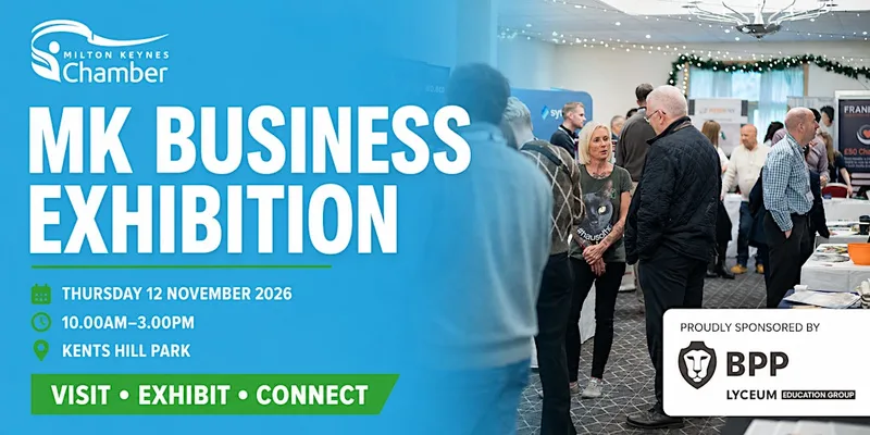 MK Chamber of Commerce Business Exhibition