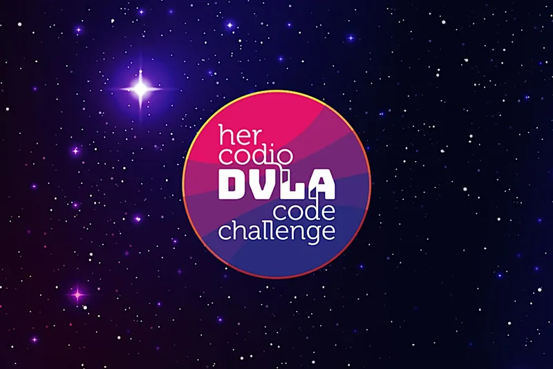 DVLA Code Challenge 2027