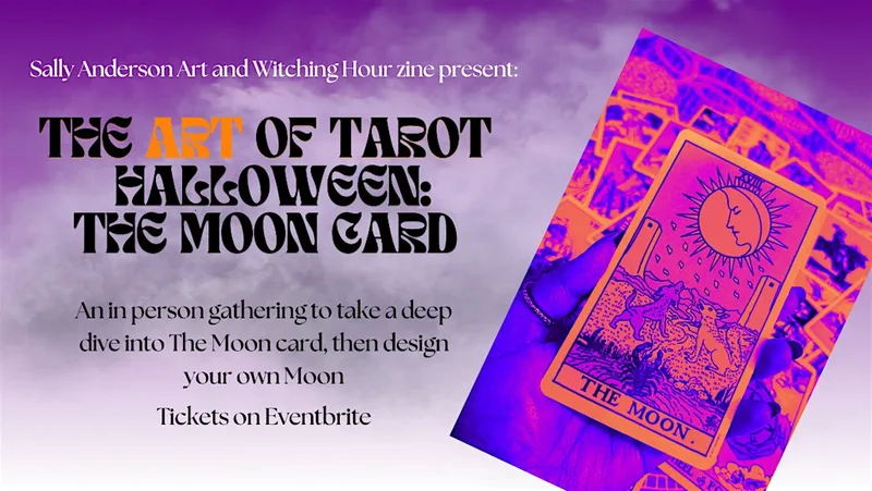 ART of Tarot