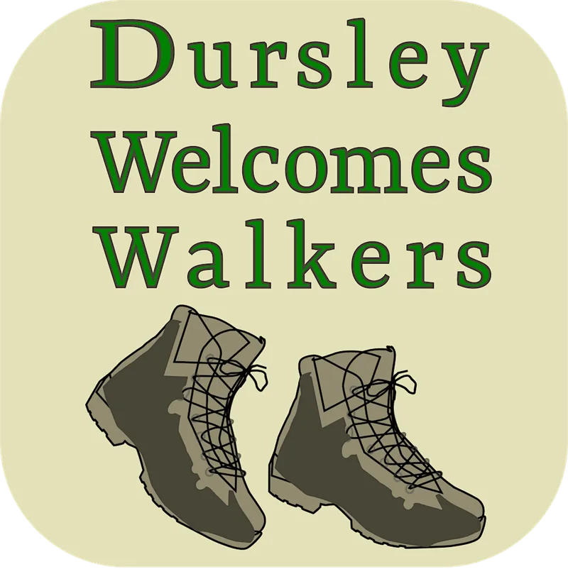 DWW Festival Day 3 - Long Linear: Frampton Mansell to Dursley