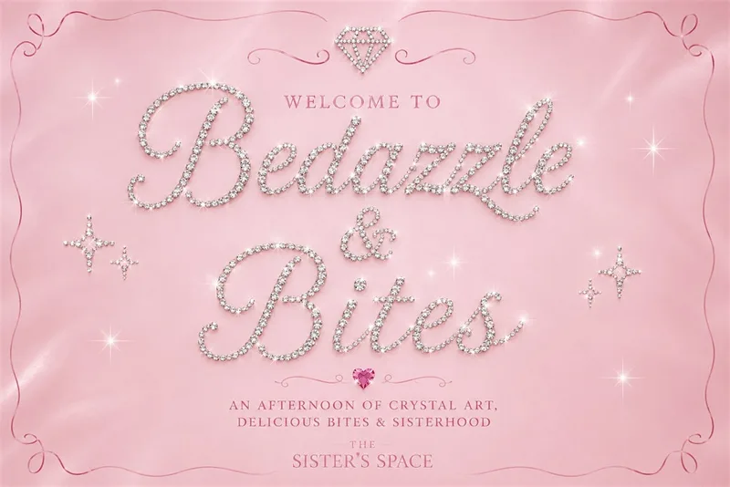Bedazzle & Bites✨