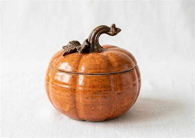 Trick or Treat Centrepiece Bowl for 18+yrs