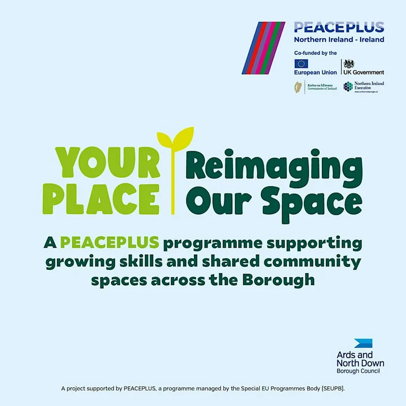 Growing Together – Orchard Care Sessions: Comber