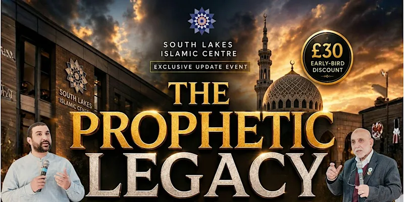 The Prophetic Legacy: An Exclusive Update