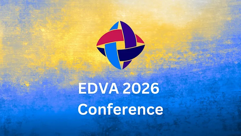 EDVA Conference & AGM