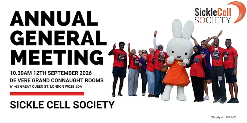 Annual General Meeting 2026