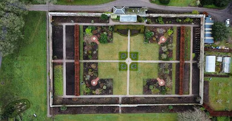National Trust for Scotland Gardeners' Question Time