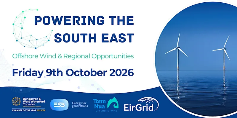 Powering the South East: Offshore Wind & Regional Opportunities