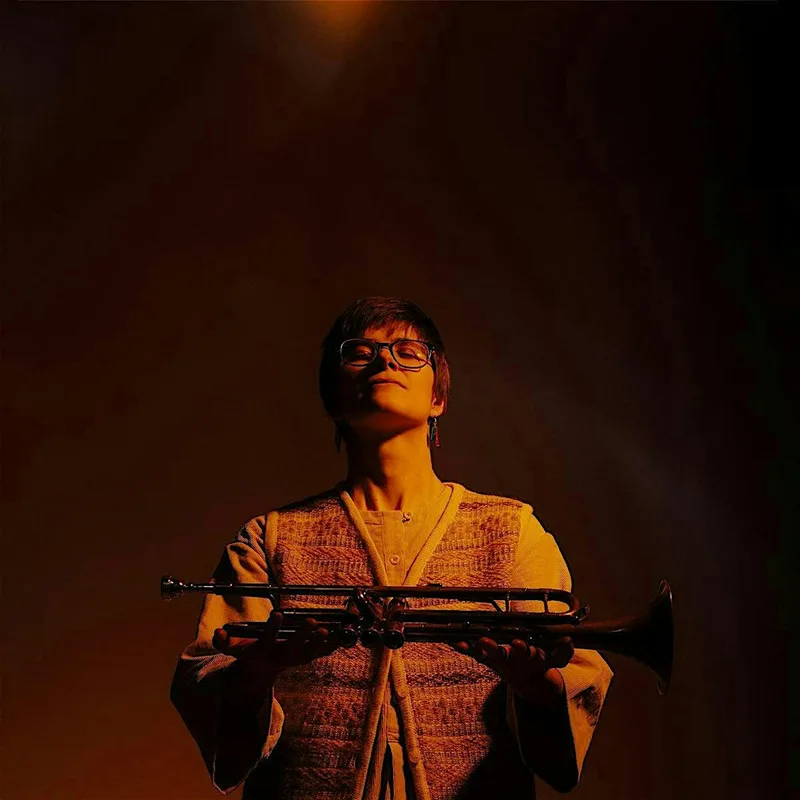 Jazz At The Merchants House Presents: Laura Jurd 'Rites & Revelations'