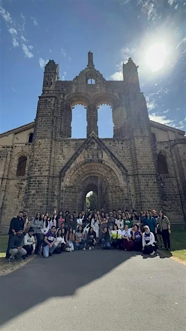 Kirkstall Abbey Trip