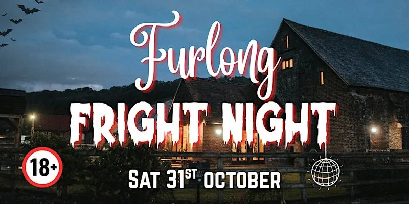 Furlong Fright Night