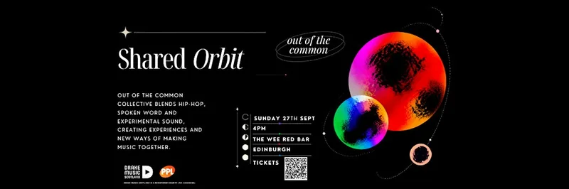 Shared Orbit