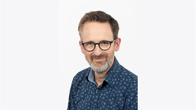 ARC Conversations: Different by Design - Rethinking Treatment Discovery