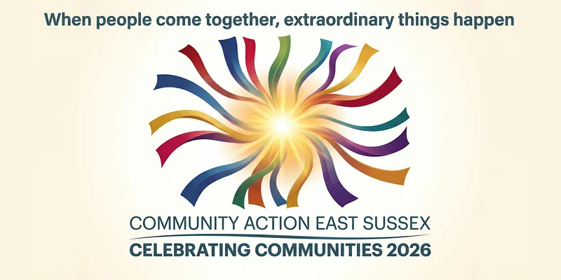 Celebrating Communities 2026