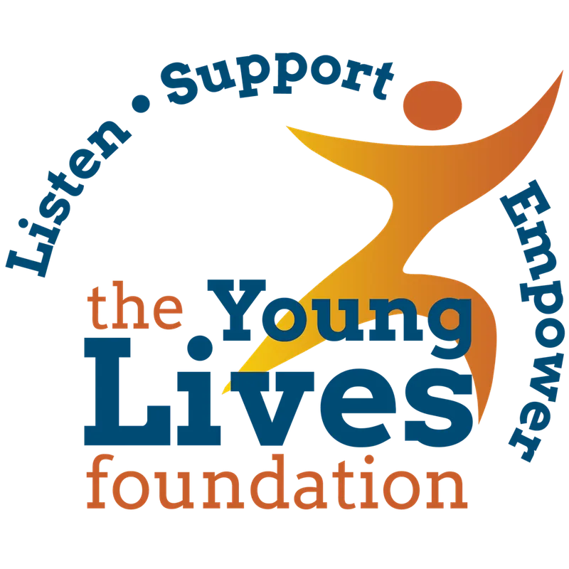 Young Lives foundation - Lisa (Support for care leavers)