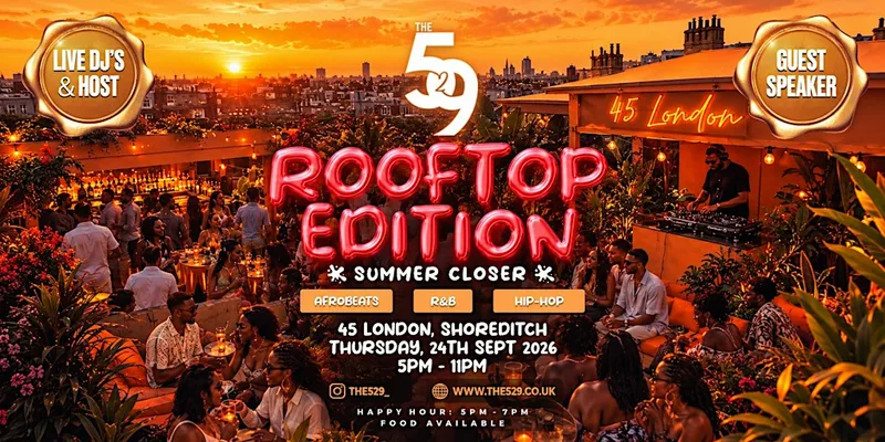 The529 Rooftop Edition (SEP 2026)
