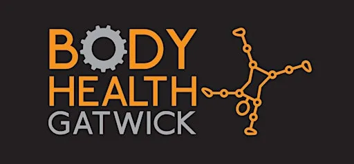 Body Health Gatwick Open Day - Session 3